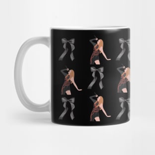 Coquette Taylor Swift Mug